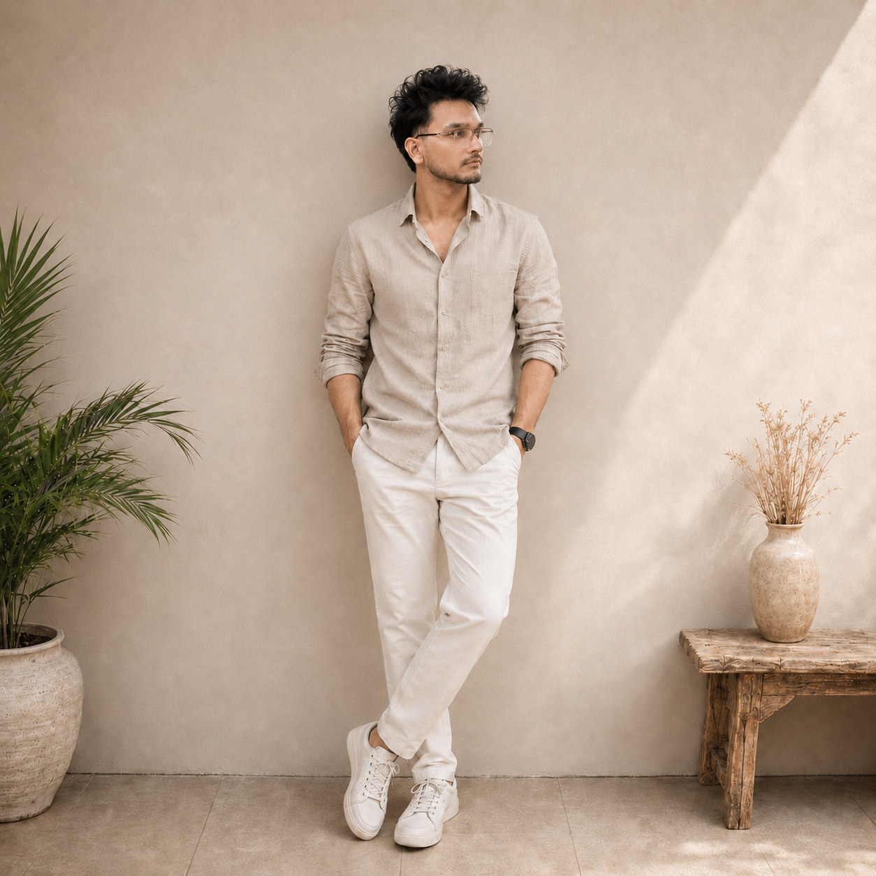 Tanush Mishra